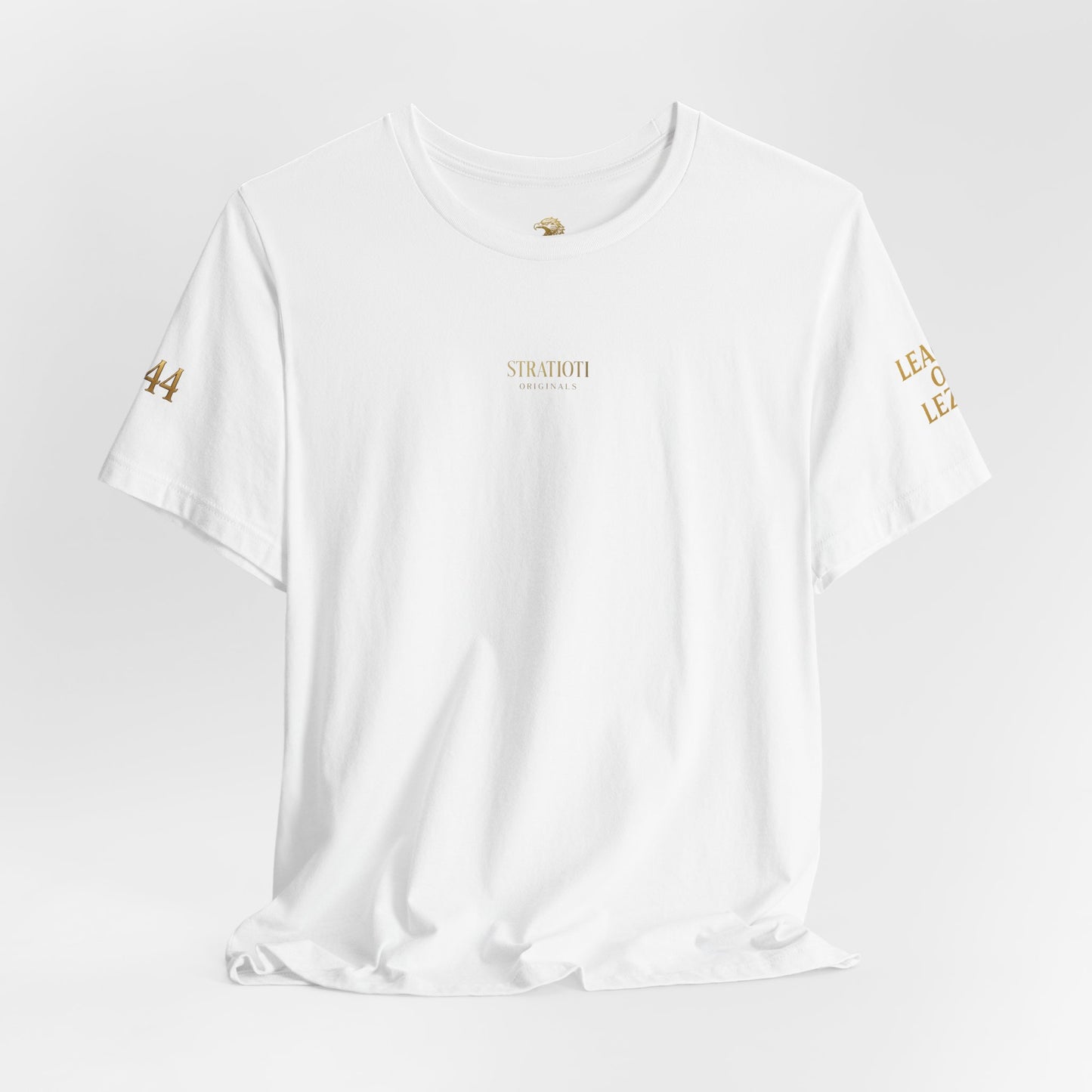 Unisex Lek Dukagjini T-shirt