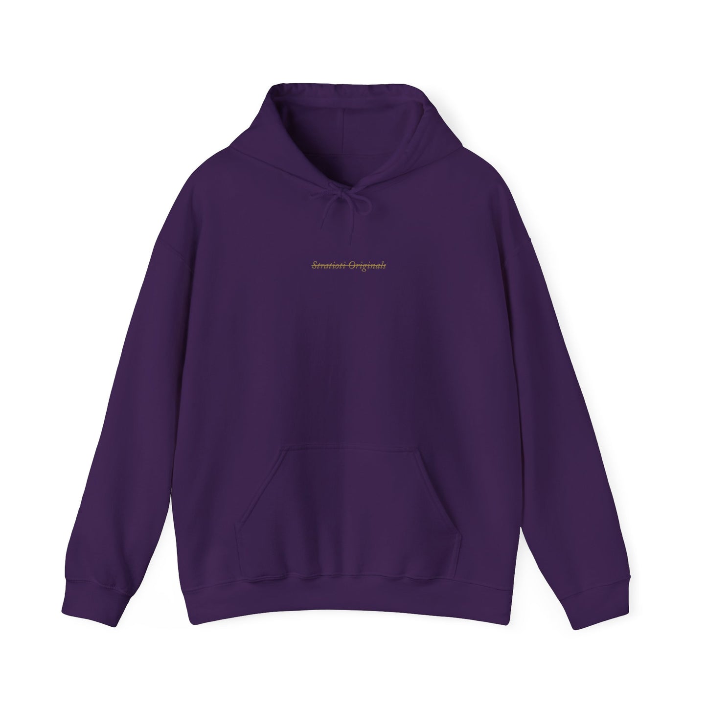 Unisex Heavy Blend™ Skanderbeg