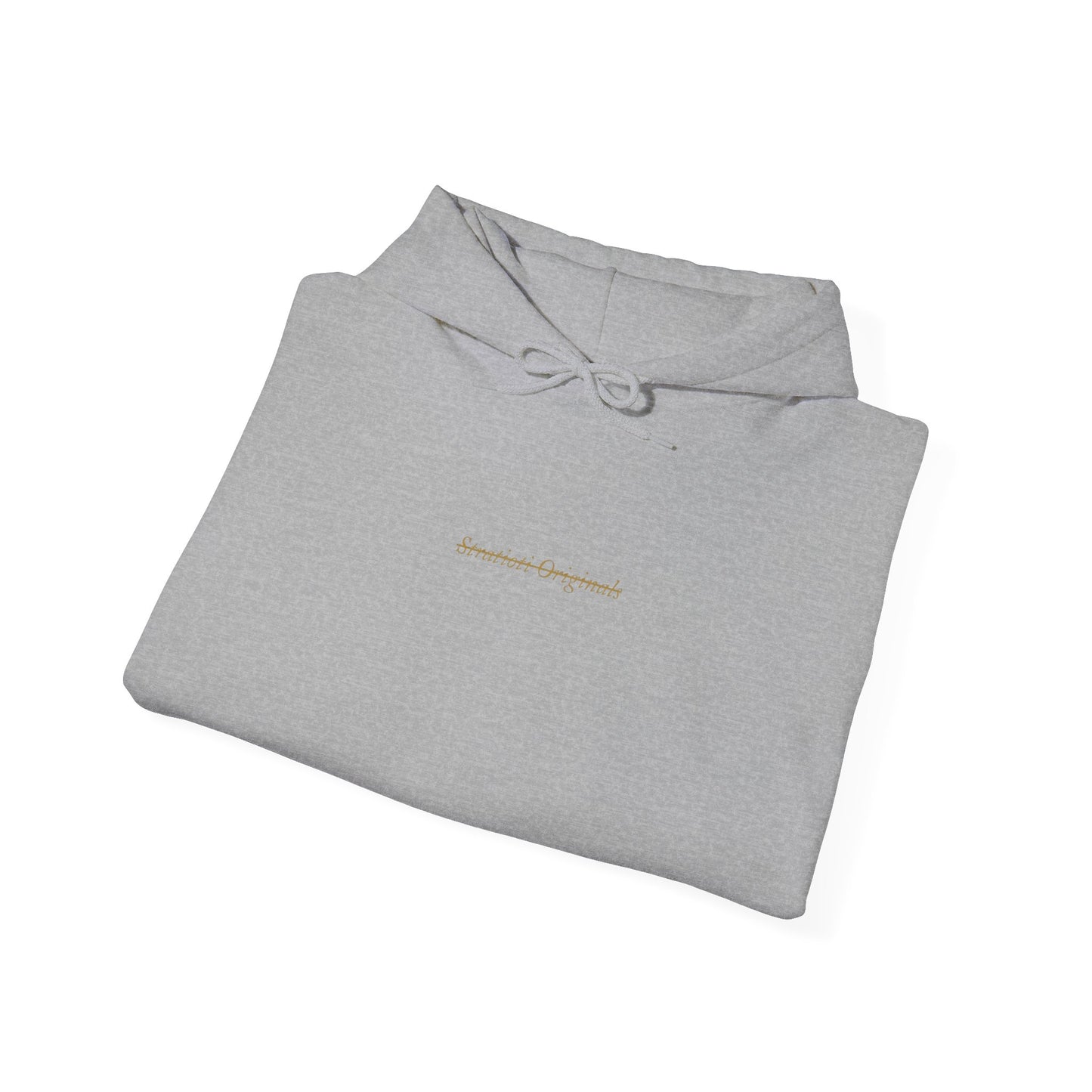 Unisex Heavy Blend™ Skanderbeg