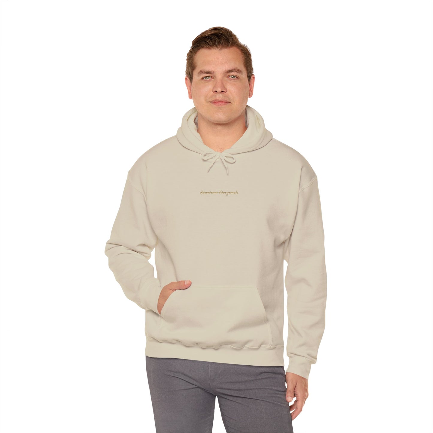 Unisex Heavy Blend™ Skanderbeg