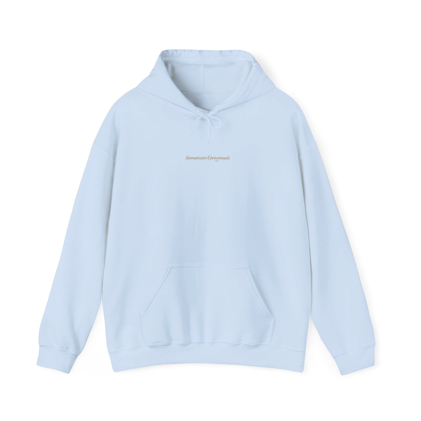 Unisex Heavy Blend™ Skanderbeg
