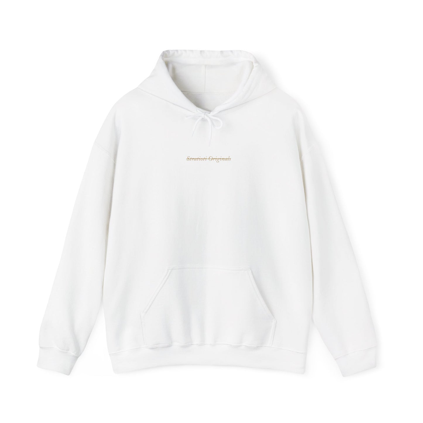 Unisex Heavy Blend™ Skanderbeg