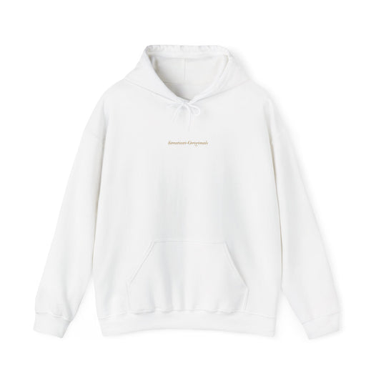 Unisex Heavy Blend™ Skanderbeg