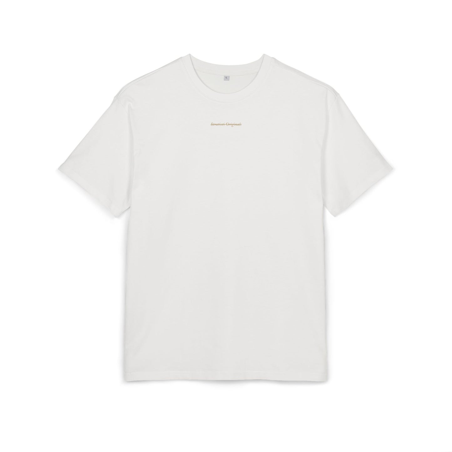 Unisex Oversize Tee | Skanderbeg
