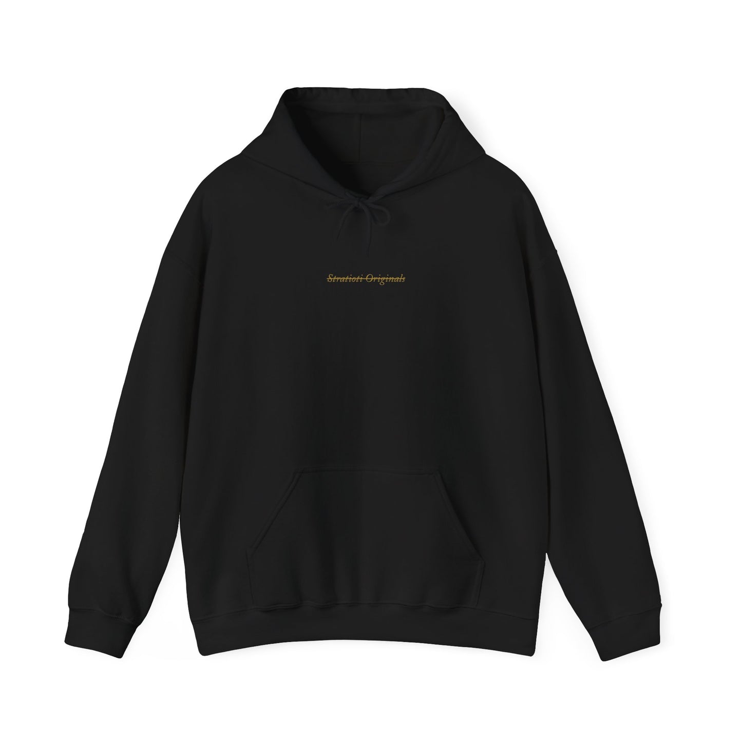 Unisex Heavy Blend™ Skanderbeg