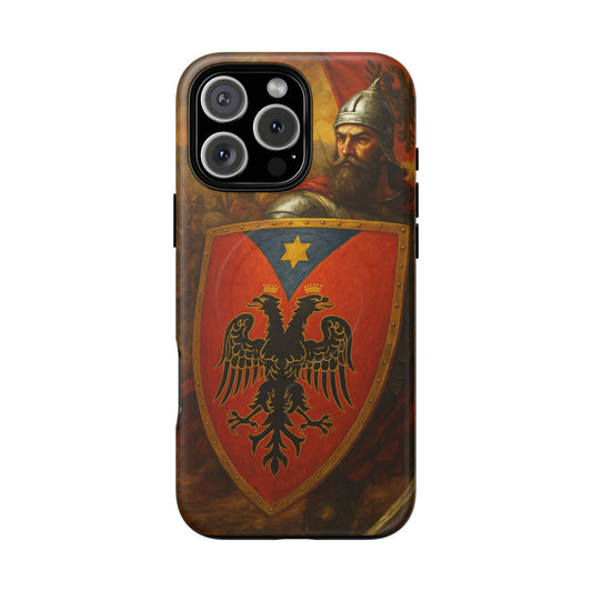 Tough Magnetic Cases | League of Lezhe