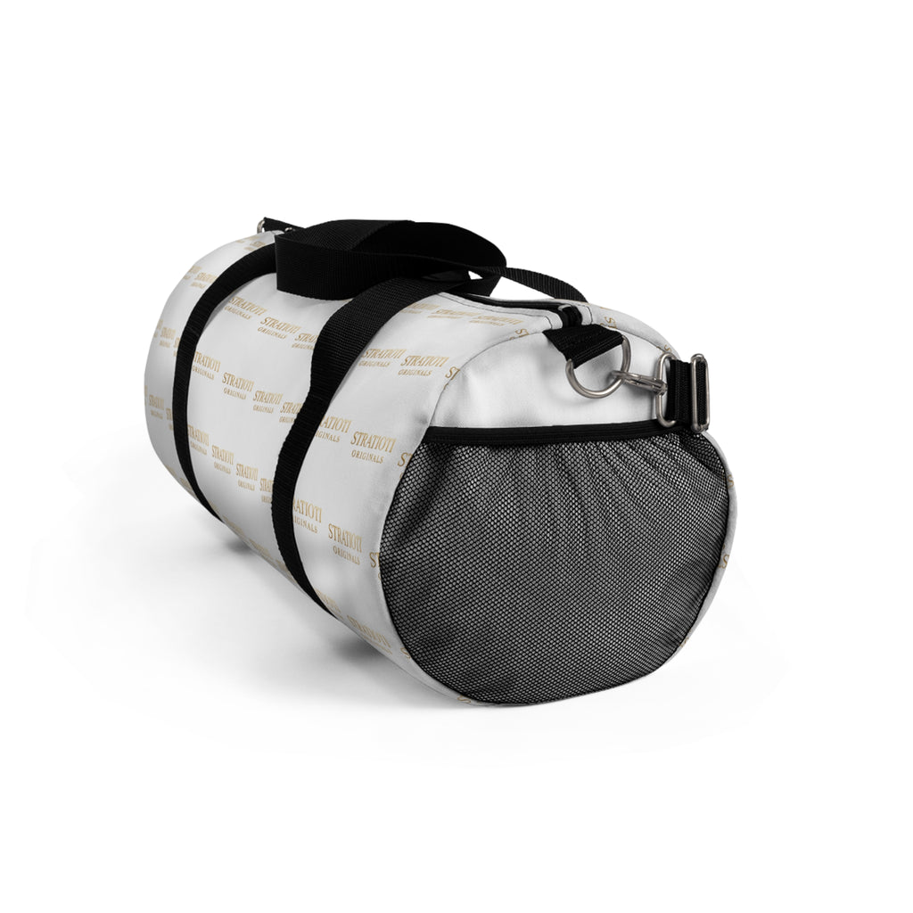 Duffel Bag | Stratioti Originals