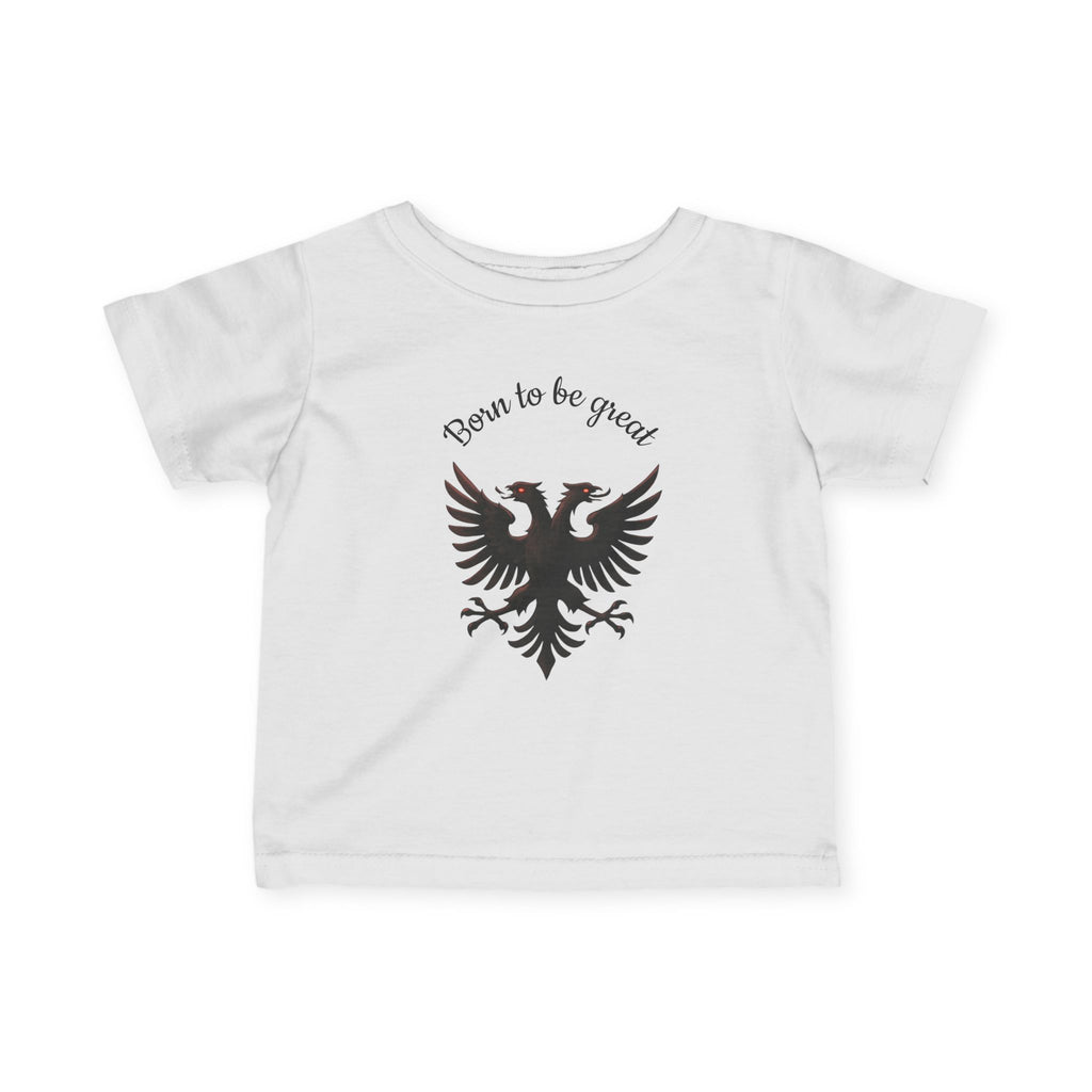 Infant Fine Eagle Jersey