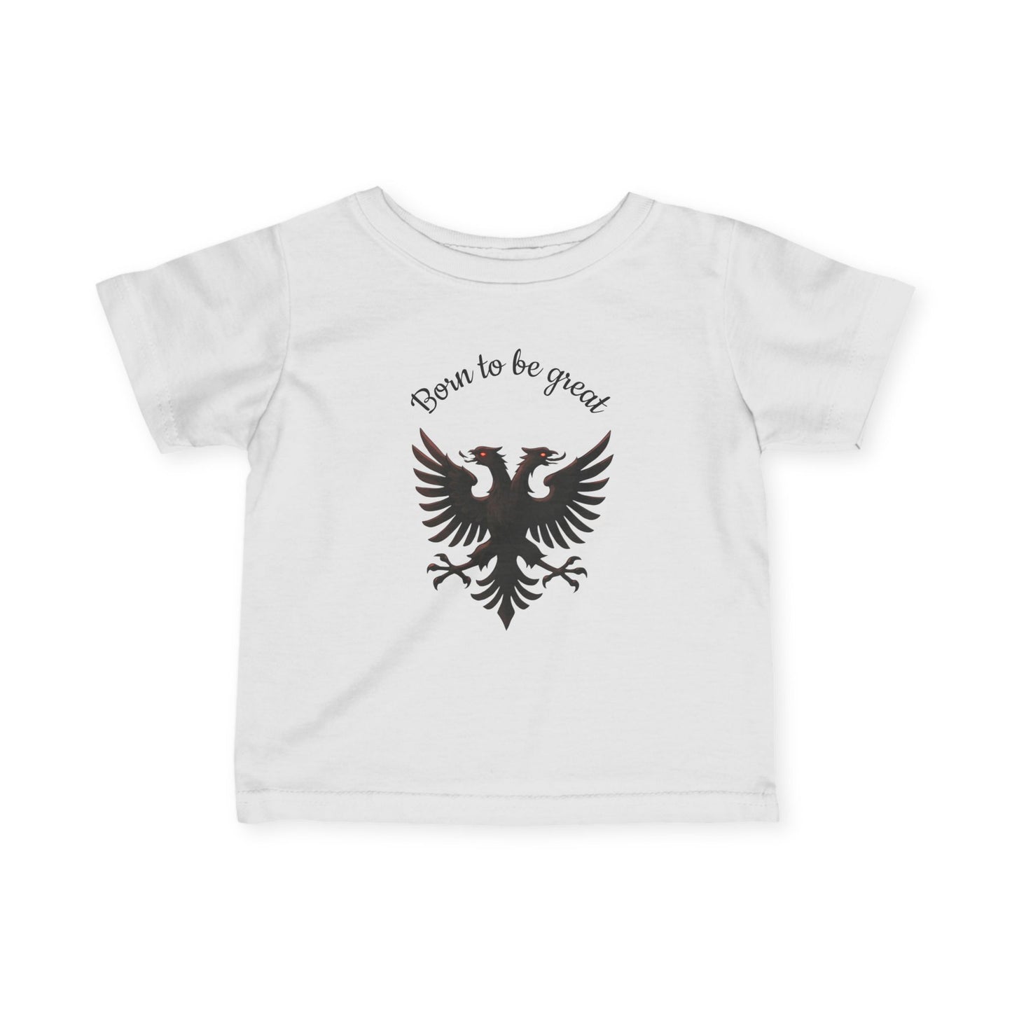 Infant Fine Eagle Jersey