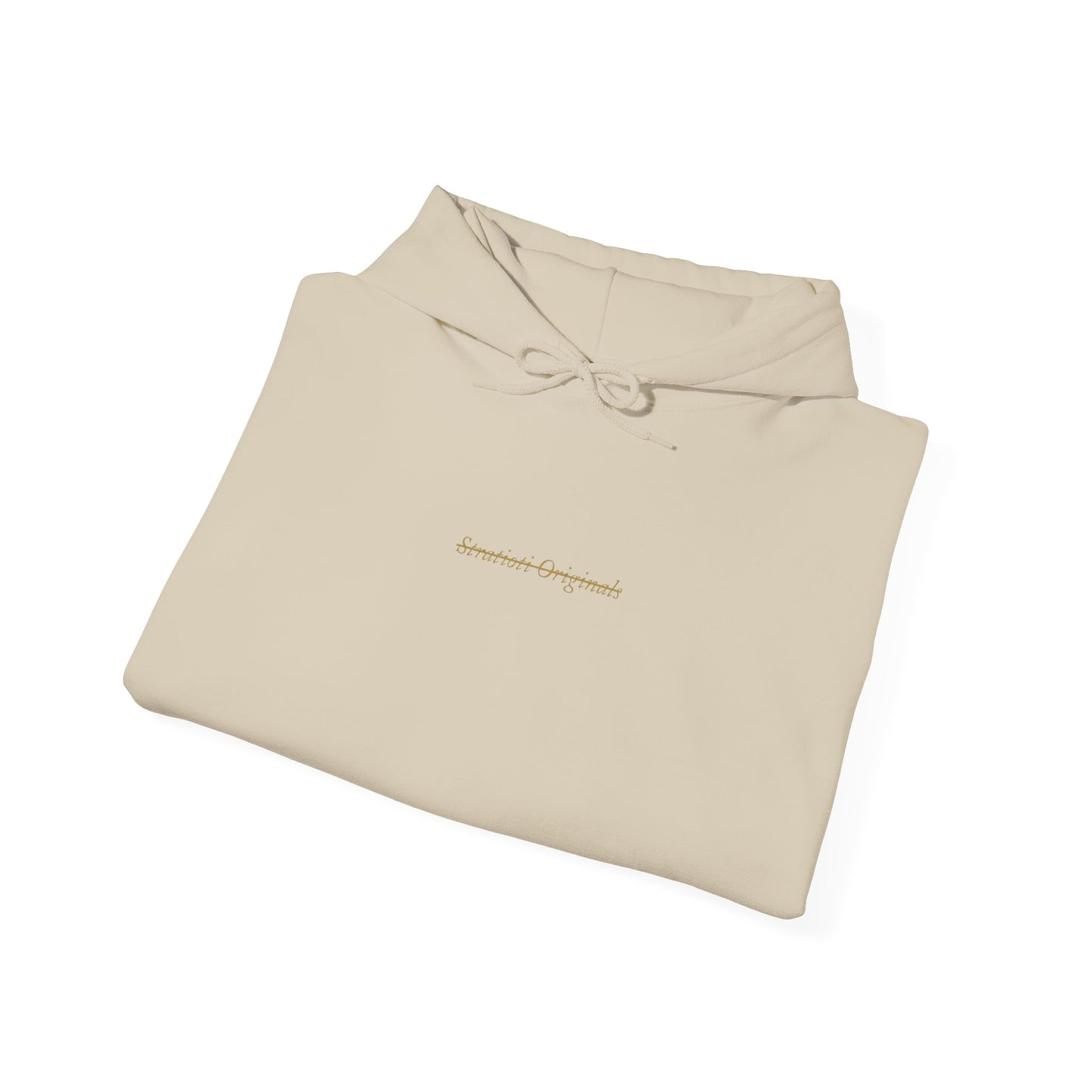 Unisex Heavy Blend™ Skanderbeg