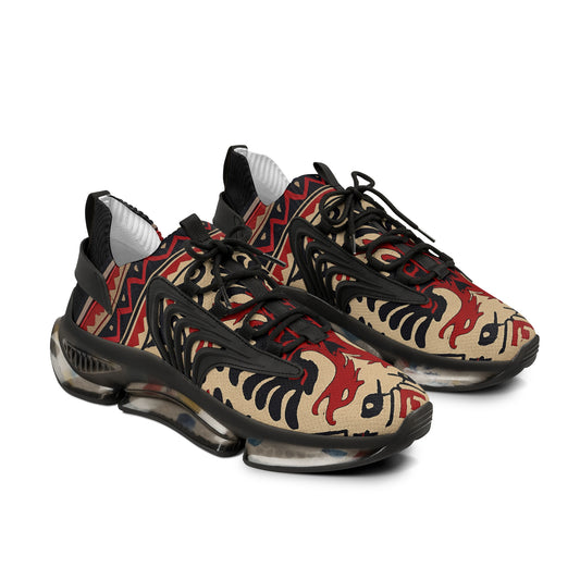 Alb Traditional Sneakers