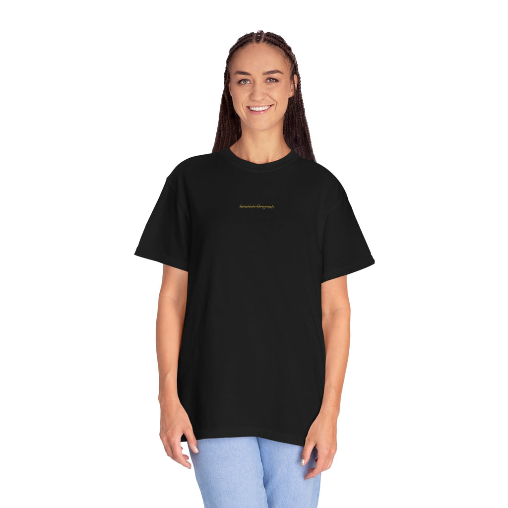 Unisex Queen Teuta T-shirt