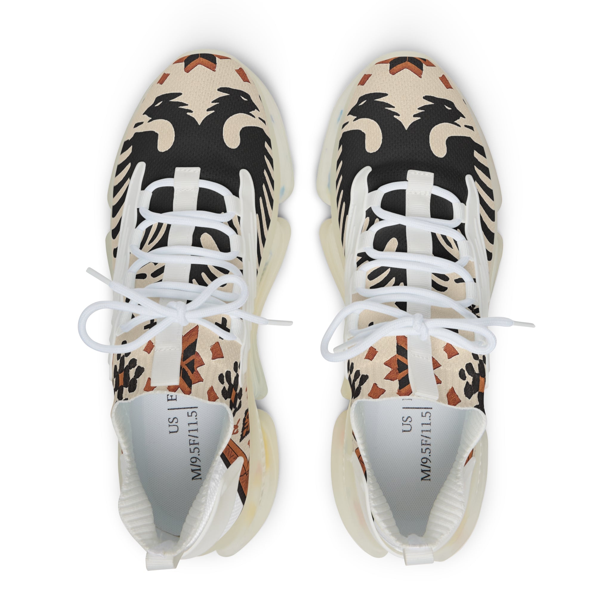 Alb Traditional Sneakers