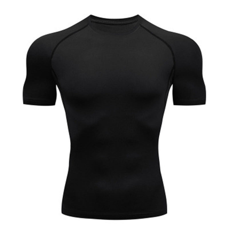 Compression T-shirt