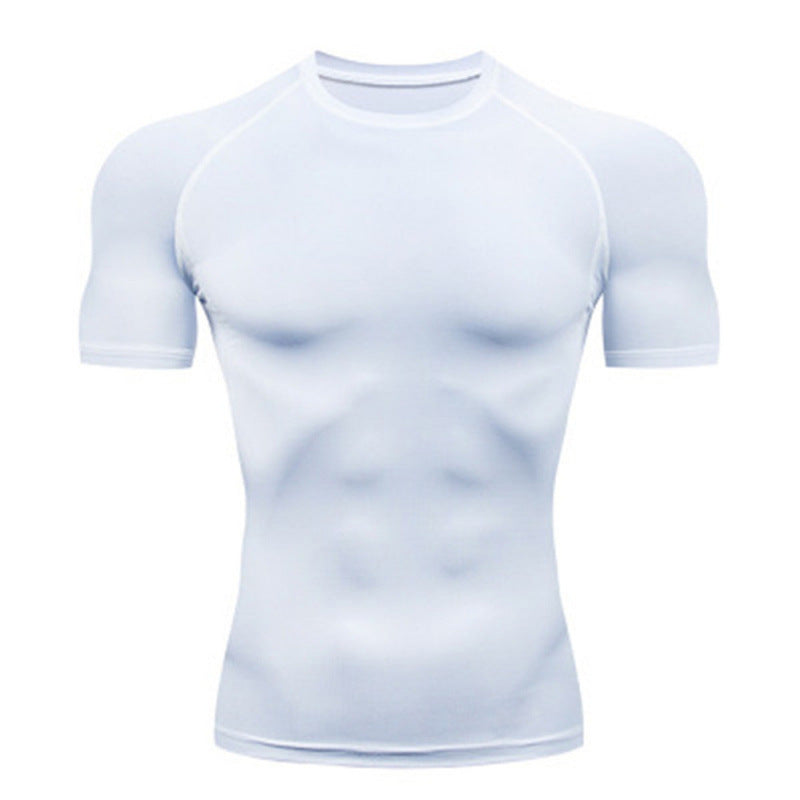 Compression T-shirt