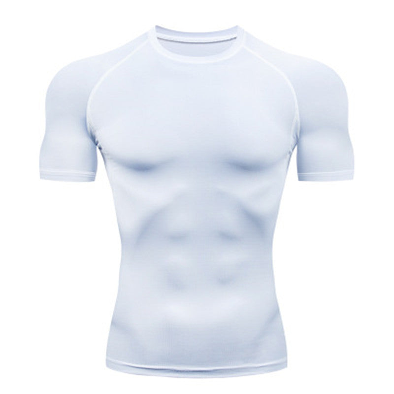 Compression T-shirt