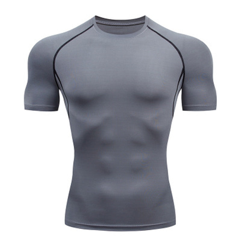 Compression T-shirt