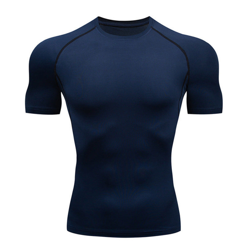 Compression T-shirt