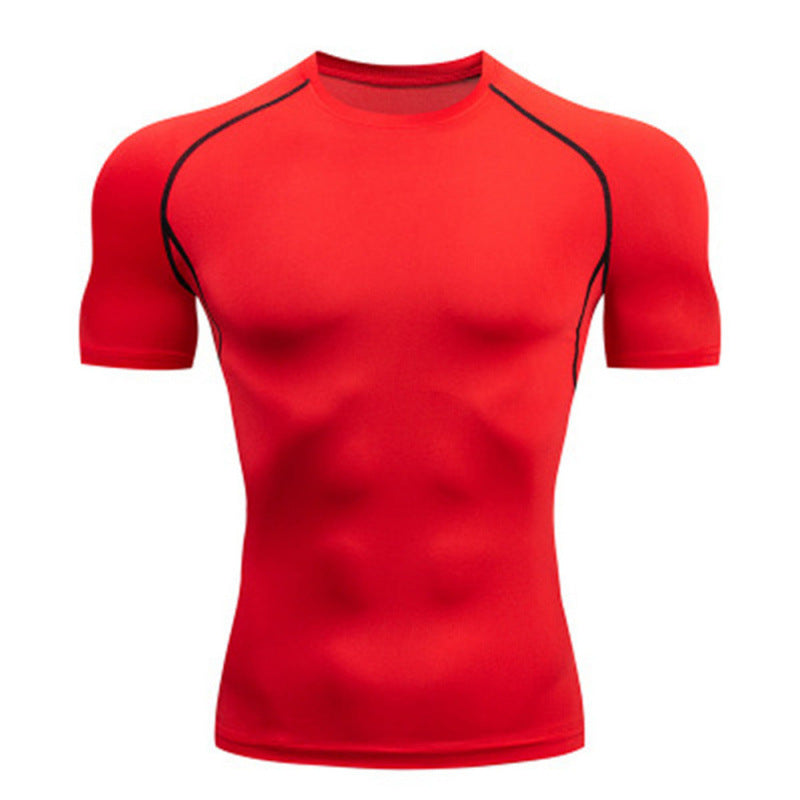 Compression T-shirt